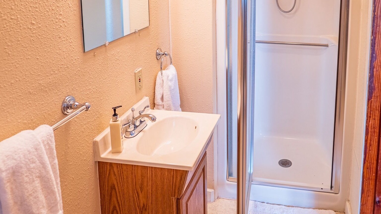 Photo of Bathroom in Mineral Wells