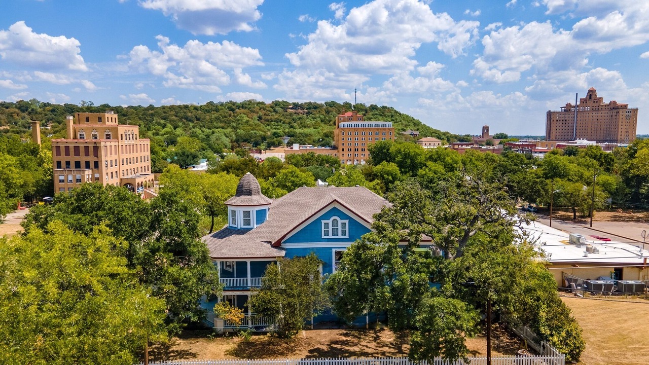Photo of Outdoor in Mineral Wells
