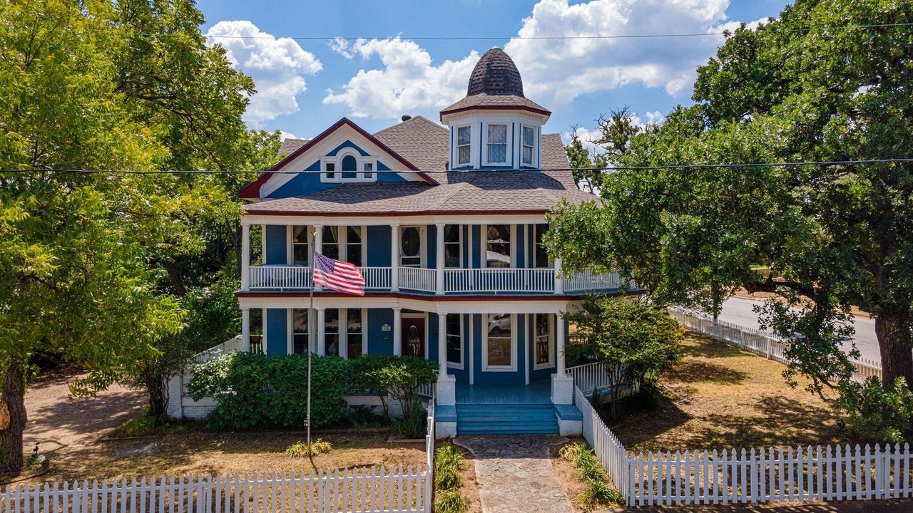 Photo of Outdoor in Mineral Wells