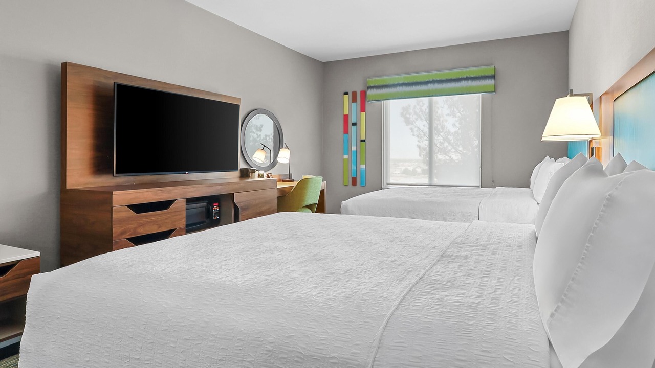 Photo of Bedroom in Borderland