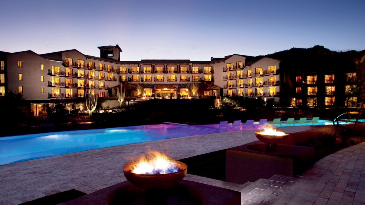 Photo of Outdoor in Dove Mountain