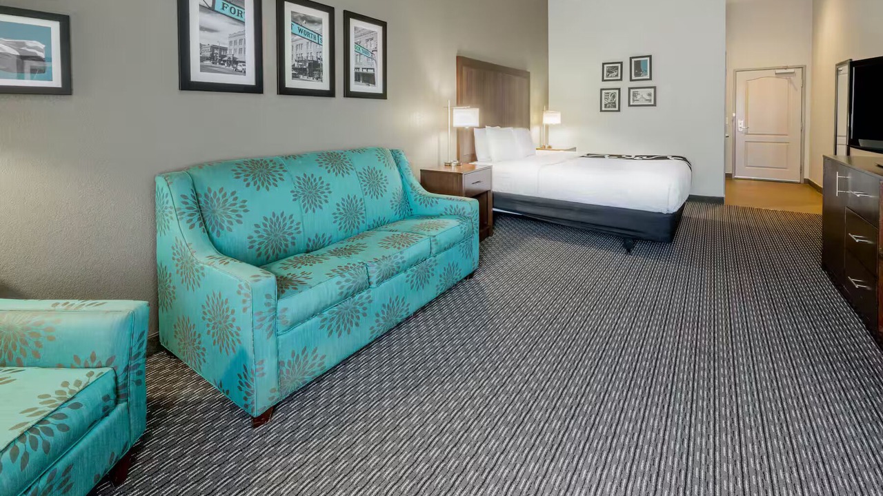 Photo of Bedroom in Fort Worth