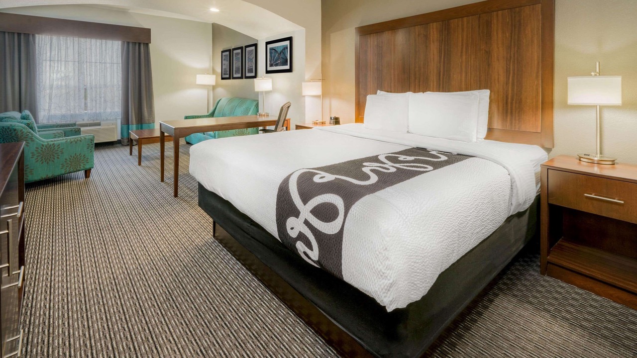 Photo of Bedroom in Fort Worth