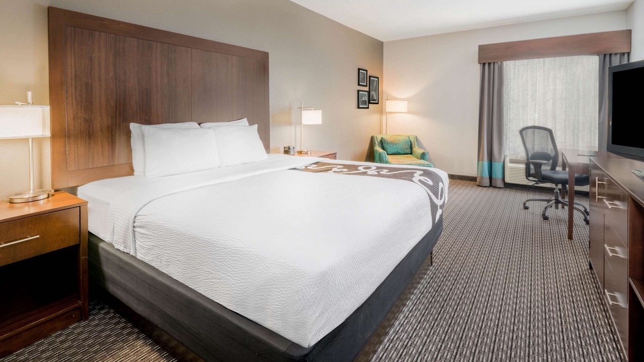 Photo of Bedroom in Fort Worth