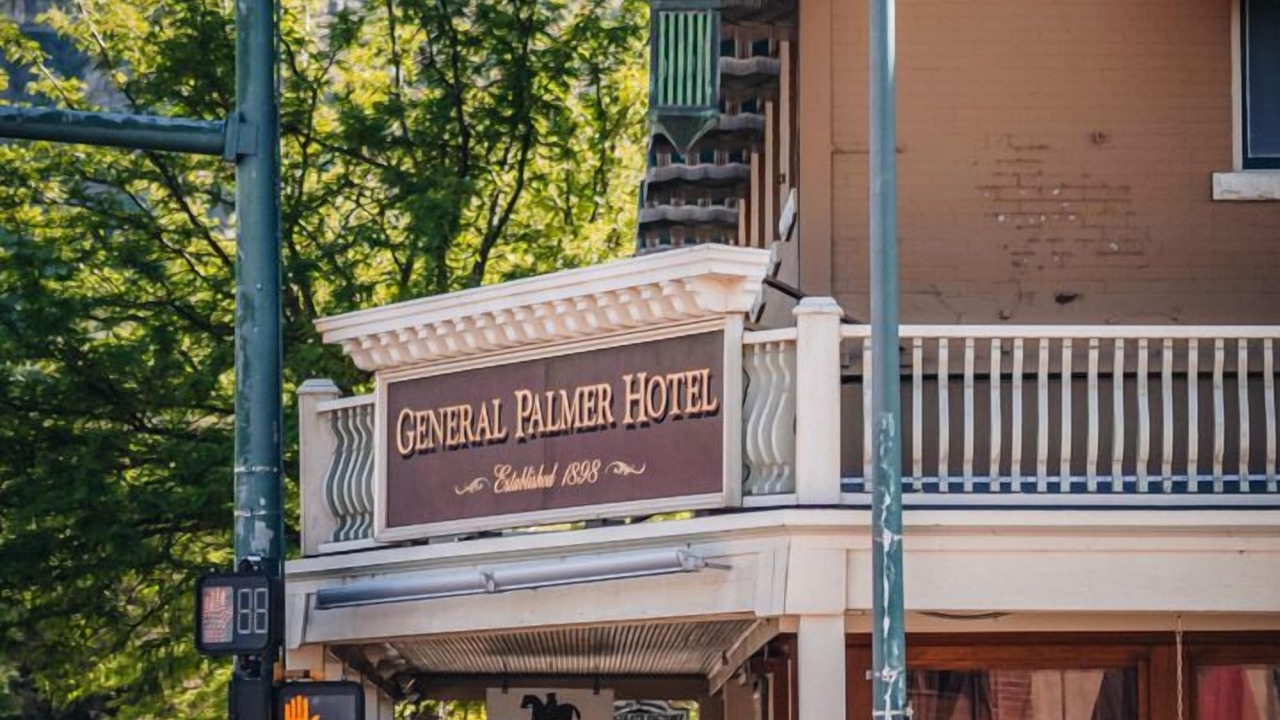 Photo of Others in Historic Downtown Durango