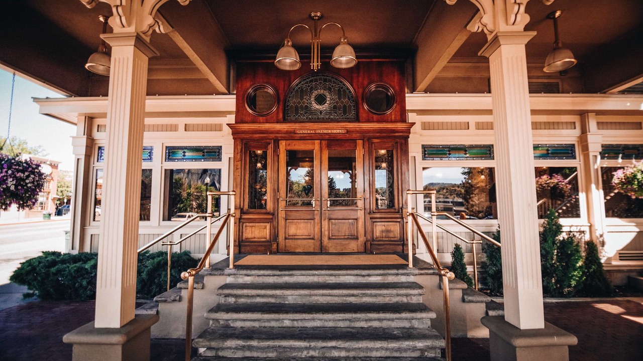 Photo of Outdoor in Historic Downtown Durango