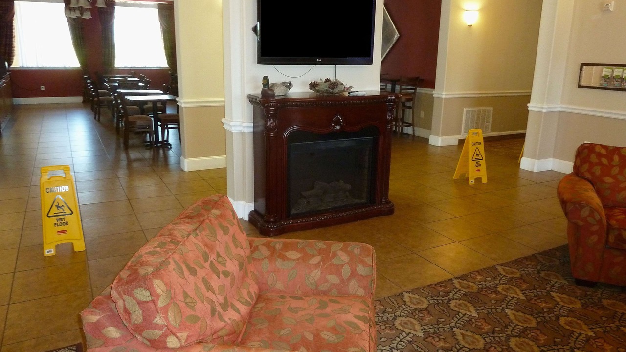 Photo of Livingroom in Gun Barrel City