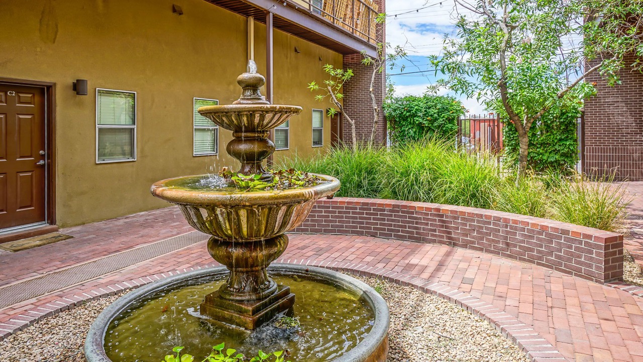 Photo of Outdoor in University Heights
