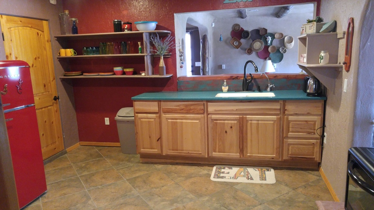 Photo of Kitchen in Alamogordo