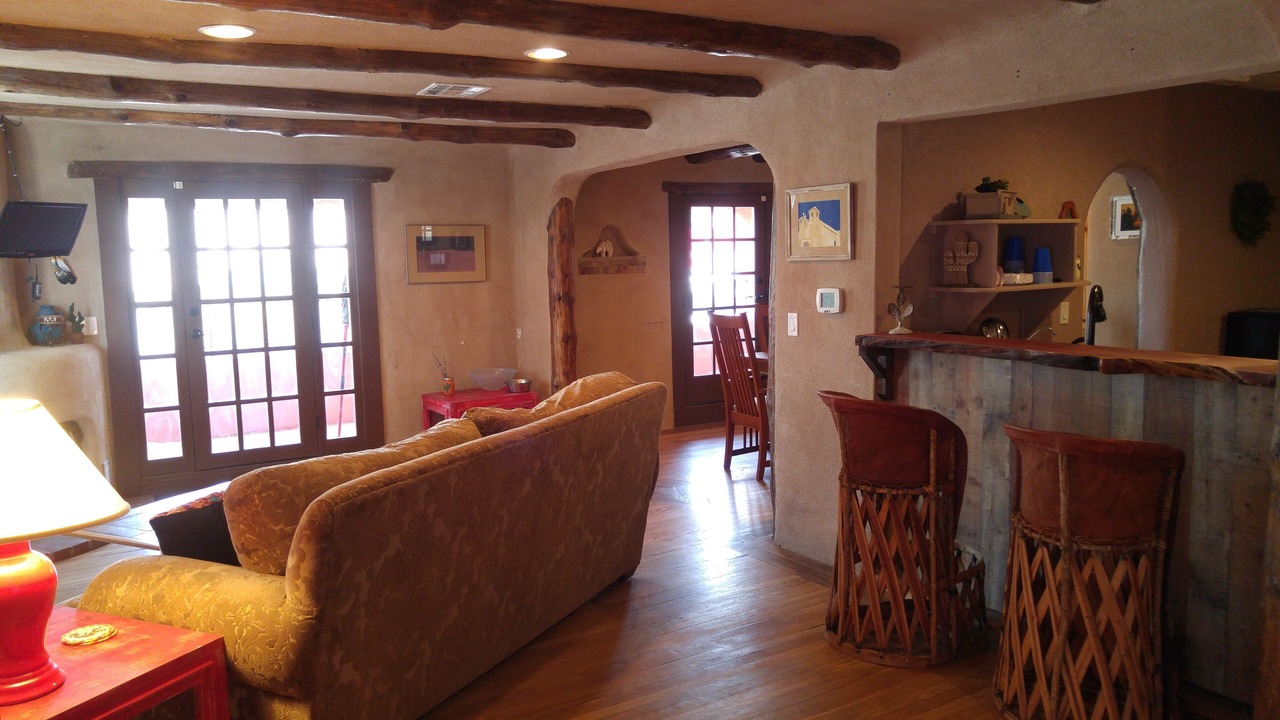 Photo of Livingroom in Alamogordo