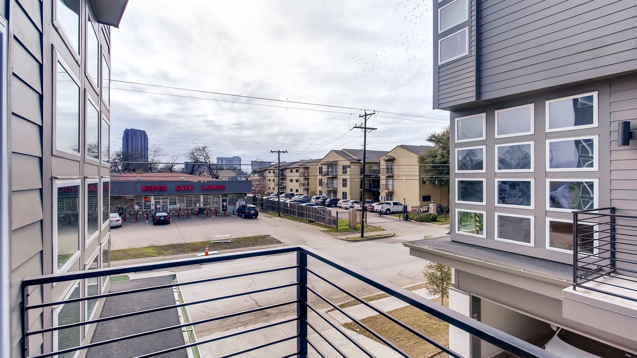 Photo of Outdoor in Knox - Henderson