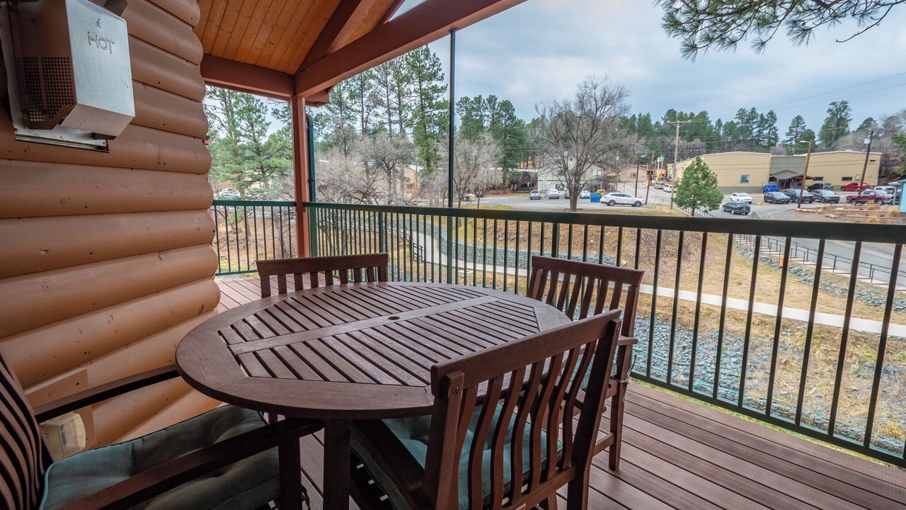 Photo of Outdoor in Ruidoso