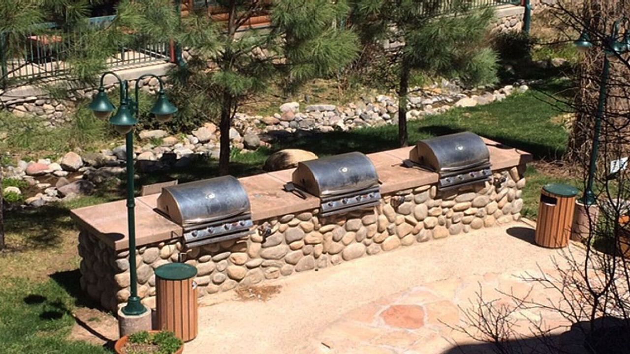Photo of Patio Balcony in Ruidoso