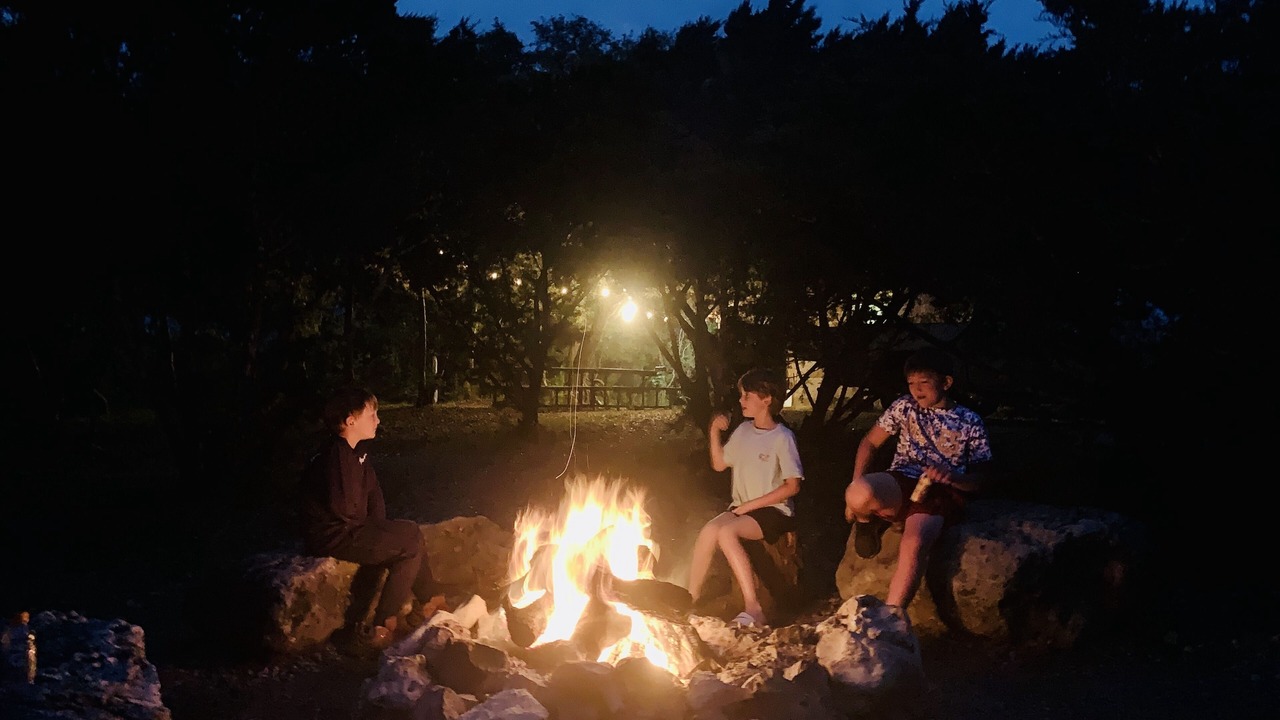 Photo of Outdoor in Rio Frio