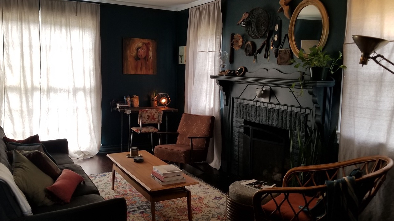 Photo of Livingroom in Kessler