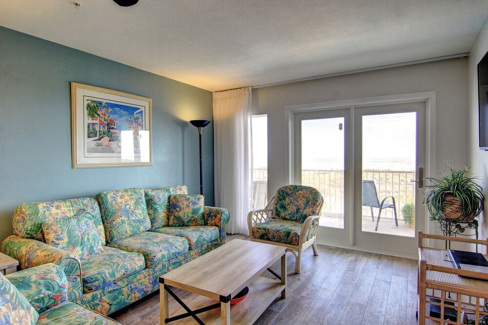 Photo of Livingroom in Port Aransas