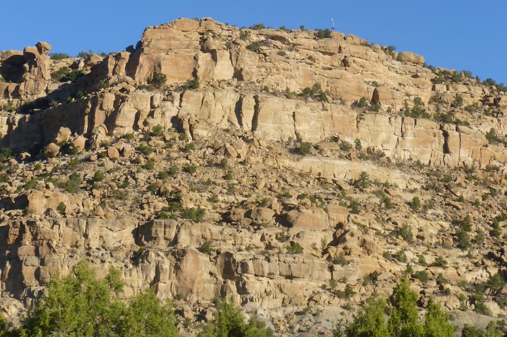 Photo of Others in Navajo Dam