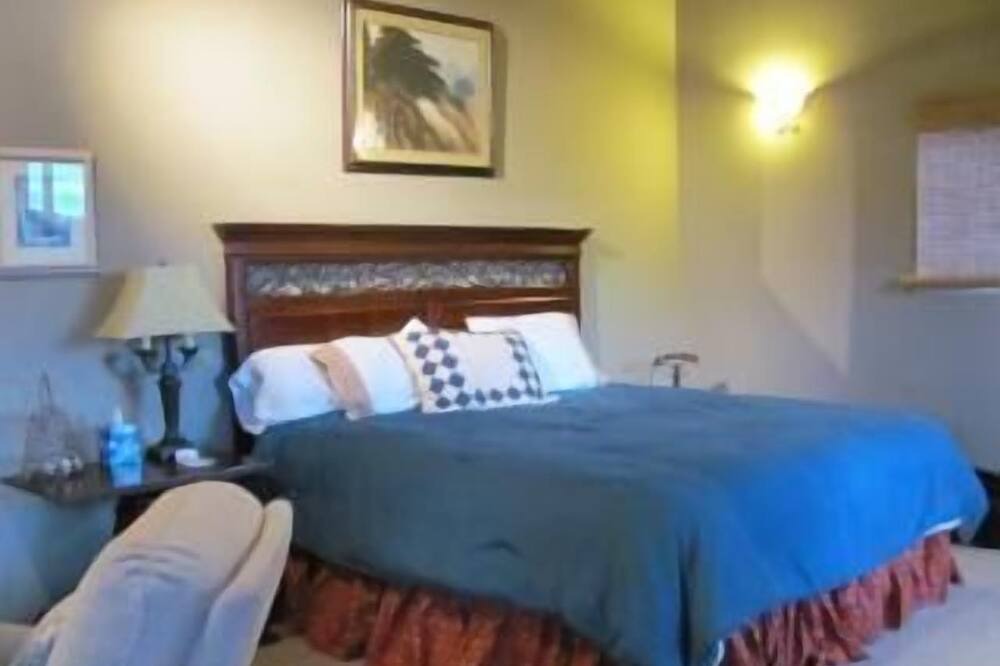 Photo of Bedroom in Alto