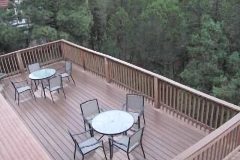 Photo of Patio Balcony in Alto