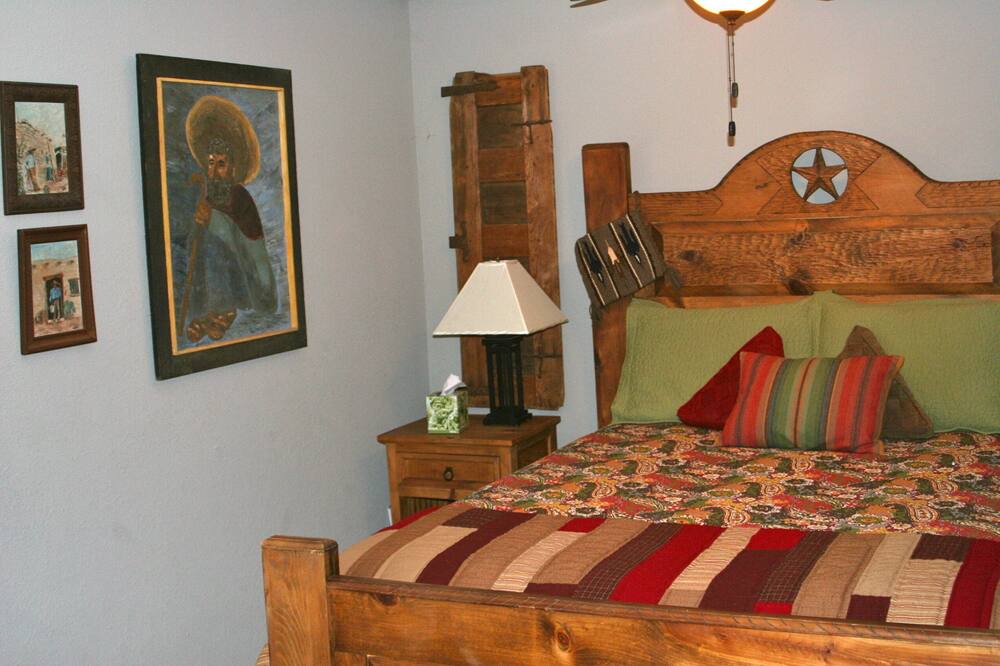 Photo of Bedroom in Alto