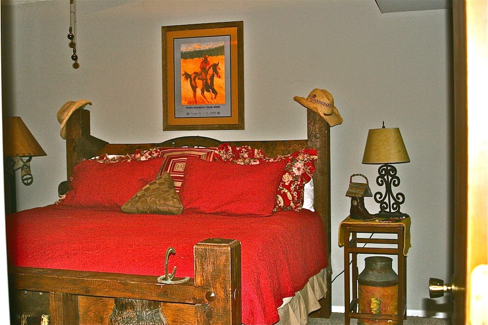 Photo of Bedroom in Alto