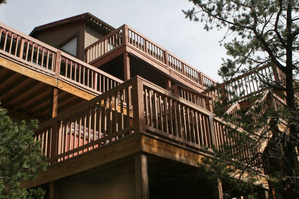 Photo of Outdoor in Alto