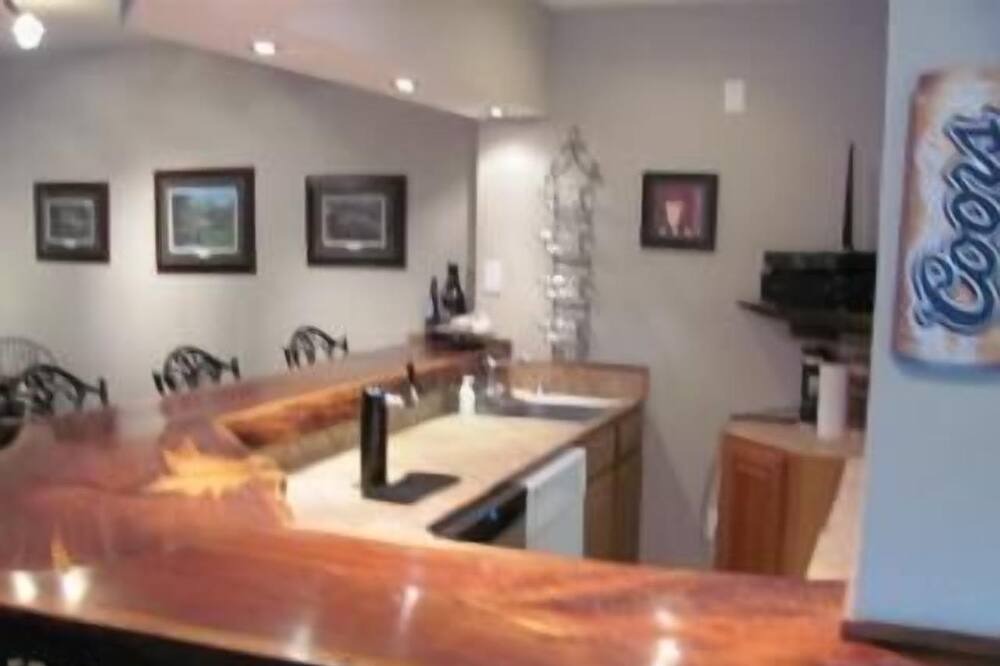 Photo of Kitchen in Alto