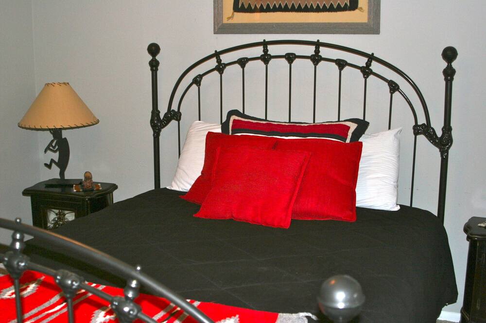 Photo of Bedroom in Alto