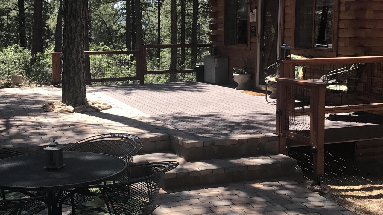 Photo of Outdoor in Aspen Springs