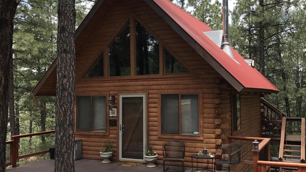 Photo of Outdoor in Aspen Springs
