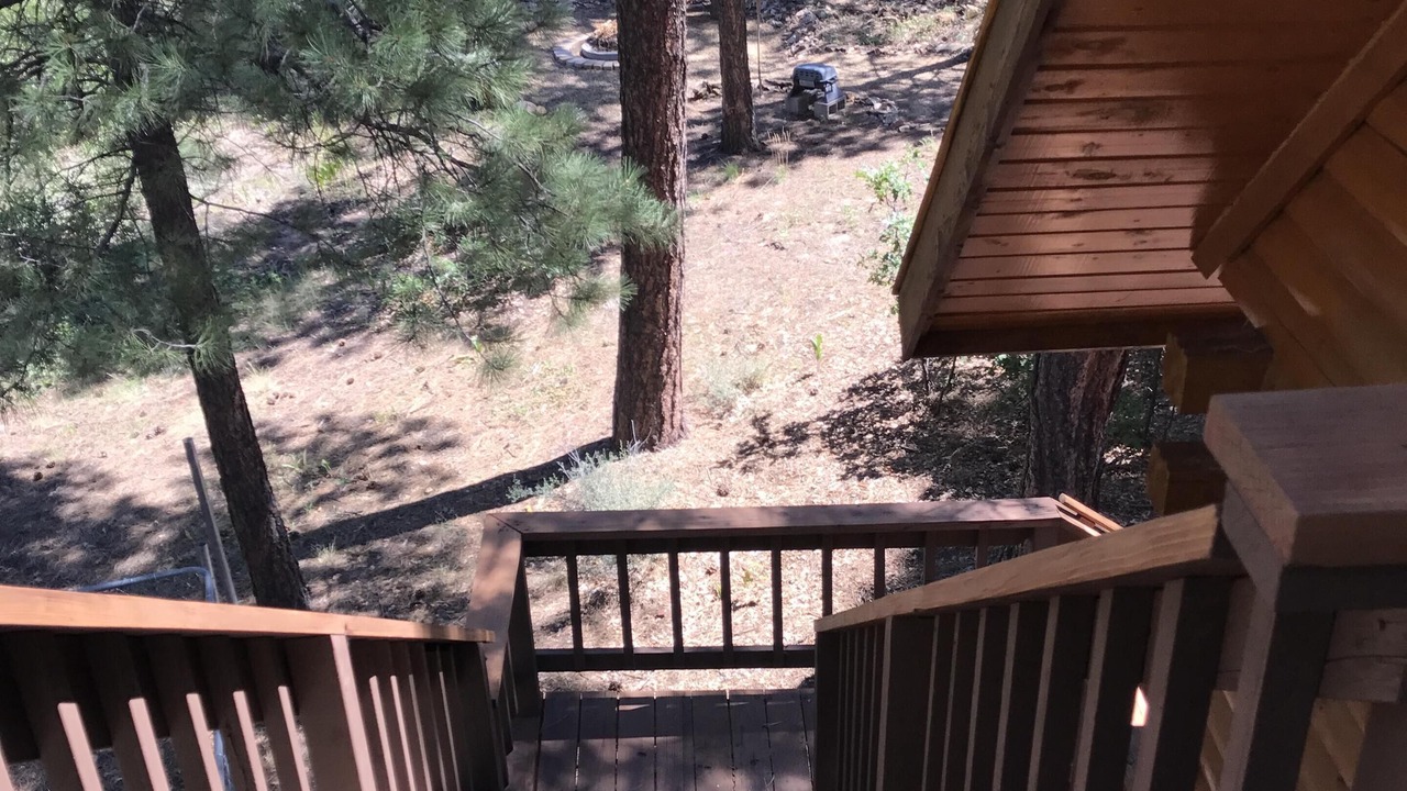 Photo of Outdoor in Aspen Springs