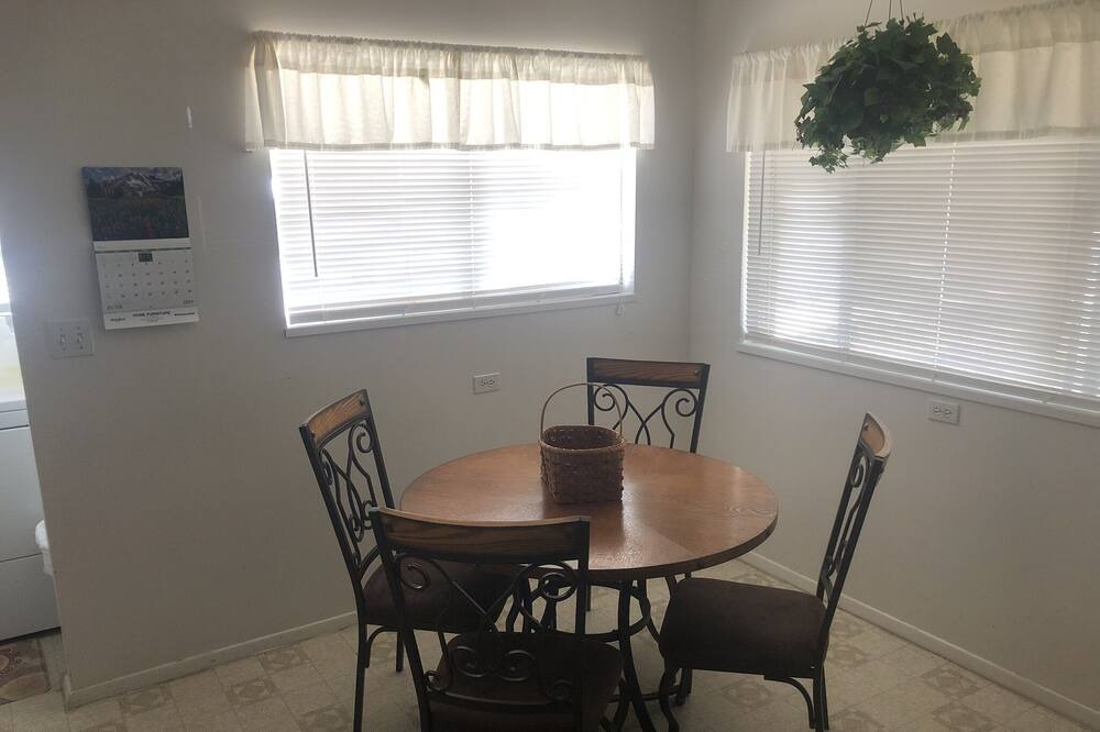 Photo of Kitchen in Tyrone