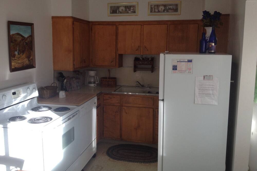 Photo of Kitchen in Tyrone
