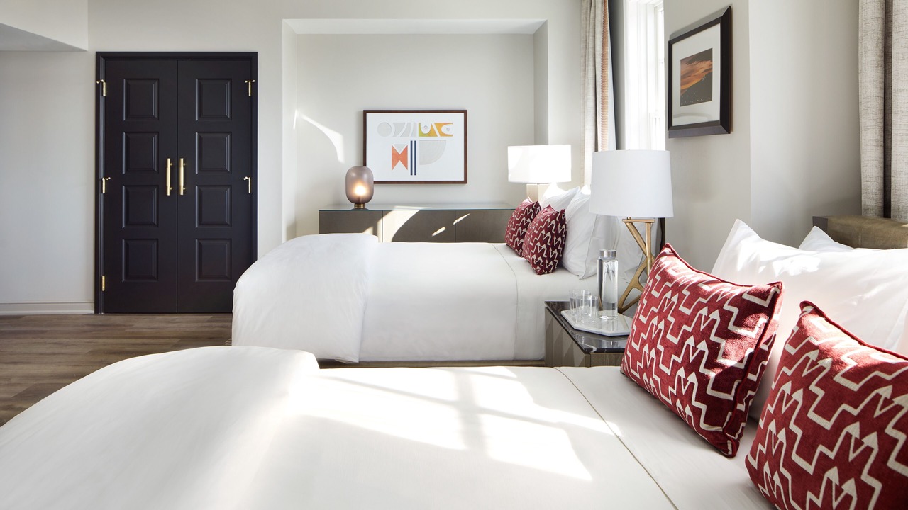 Photo of Bedroom in Downtown El Paso