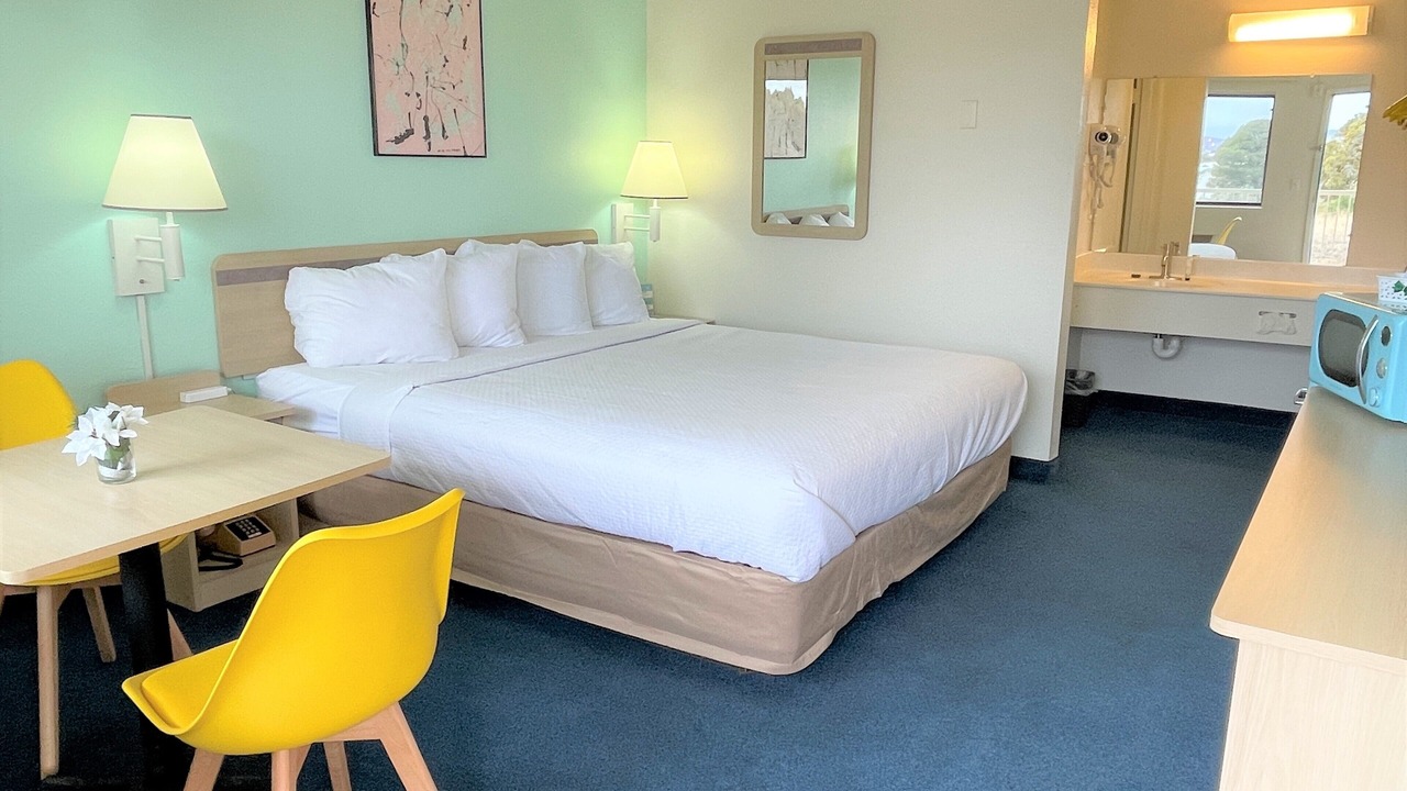 Photo of Bedroom in Tyrone