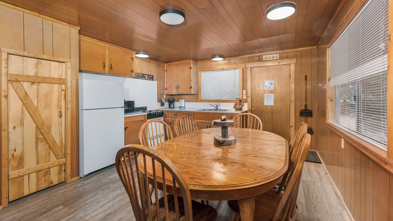 Photo of Bedroom in Bayfield