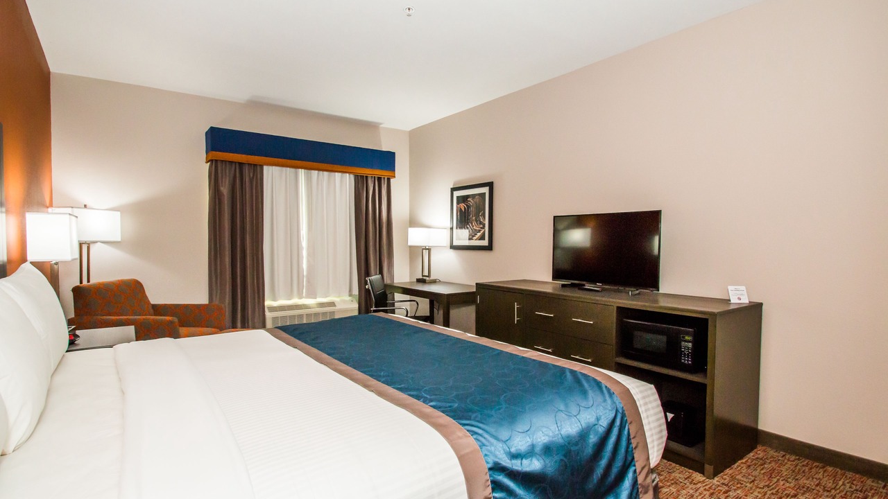 Photo of Bedroom in Fort Worth