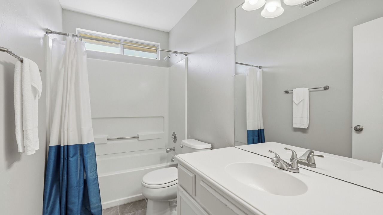 Photo of Bathroom in Frisco