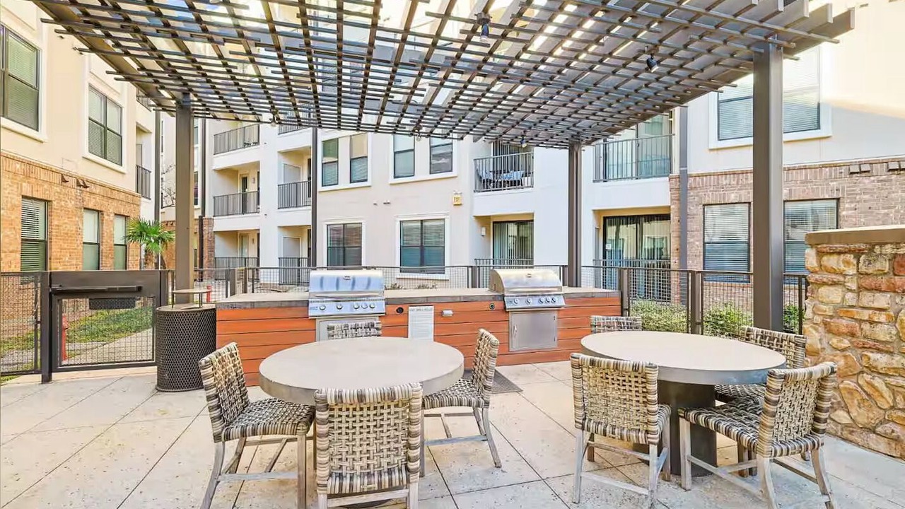 Photo of Patio Balcony in Frisco