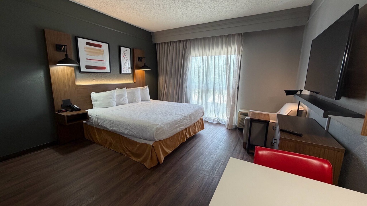Photo of Bedroom in Dallas