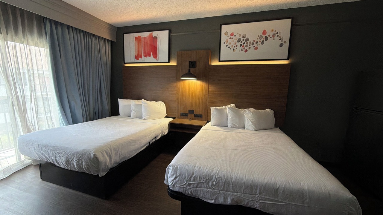 Photo of Bedroom in Dallas