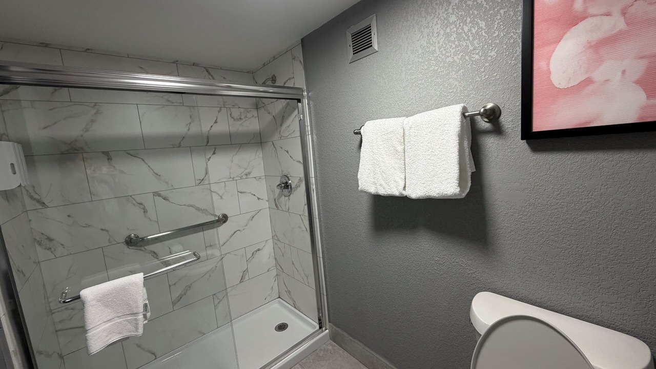 Photo of Bathroom in Dallas