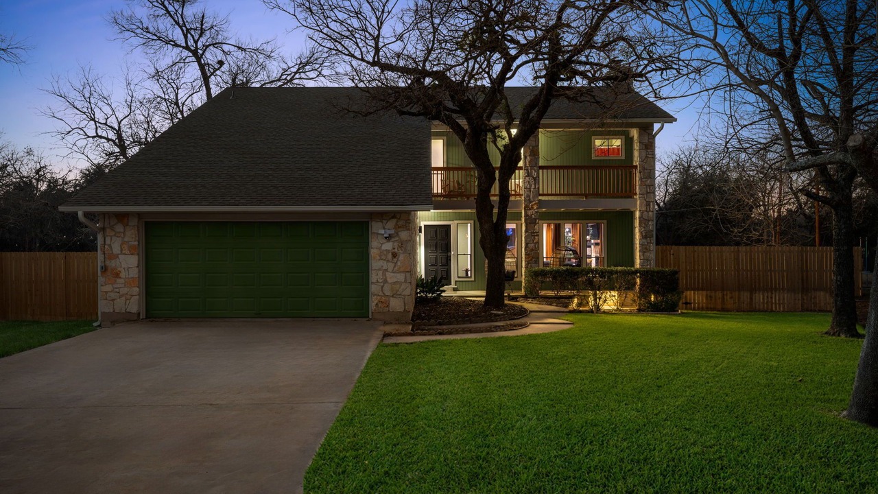 Photo of Outdoor in Round Rock West