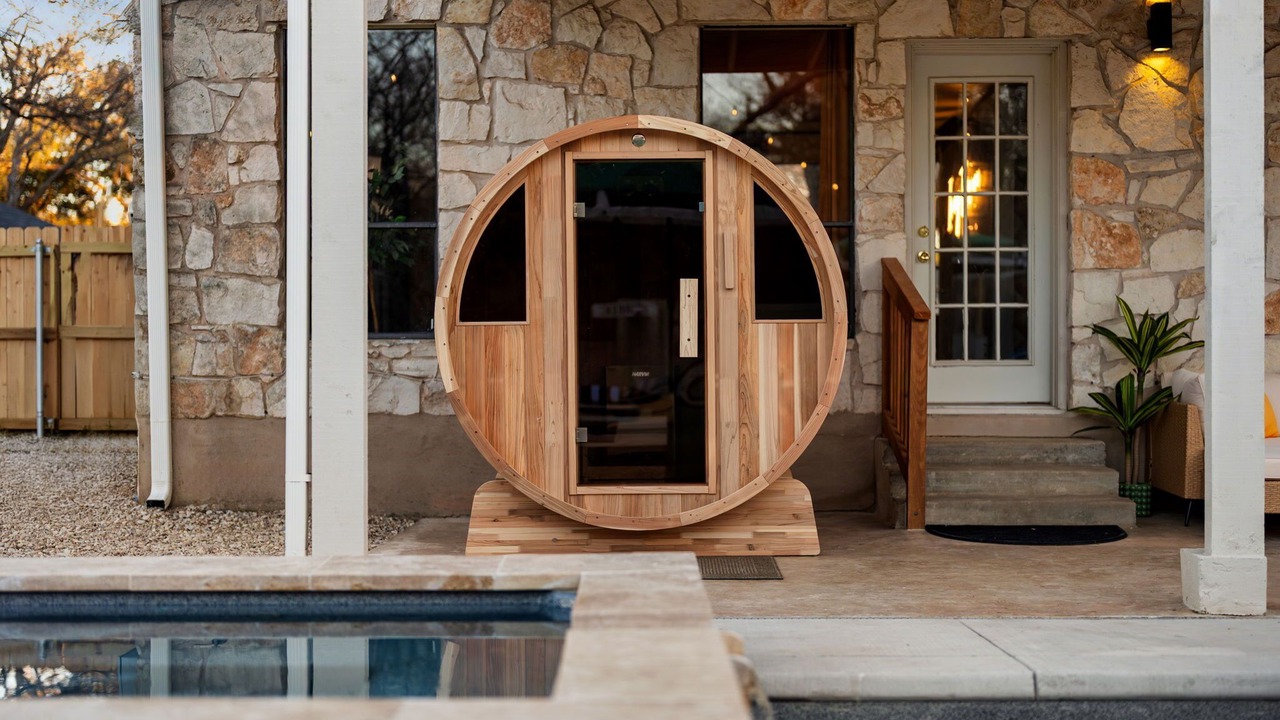 Photo of Outdoor in Round Rock West