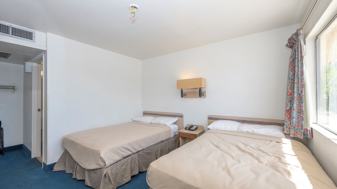 Photo of Bedroom in Polvadera