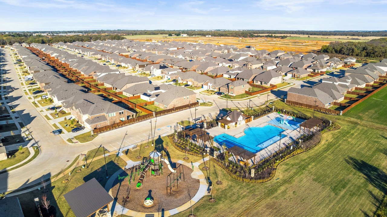 Photo of Outdoor in Aubrey