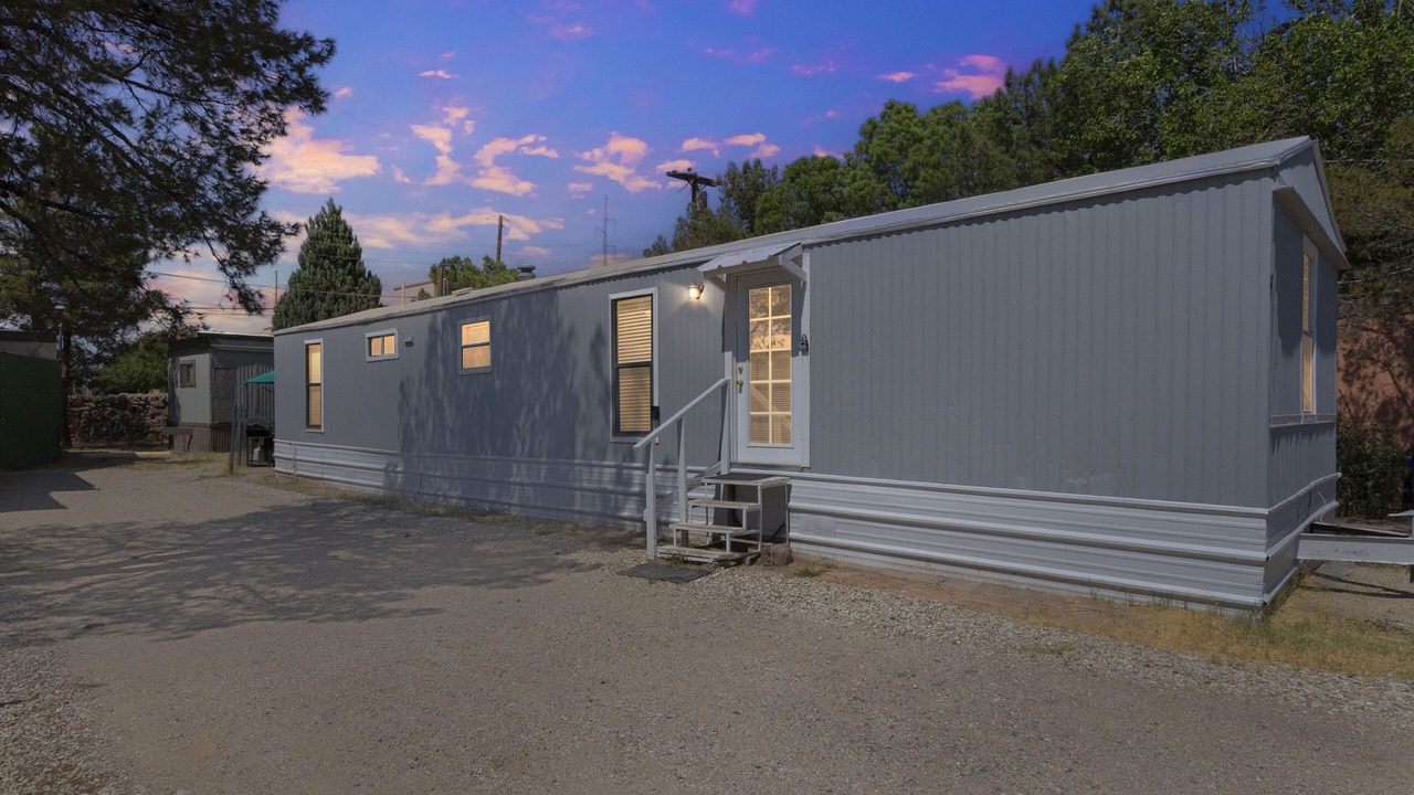 Photo of Outdoor in Mesilla Park