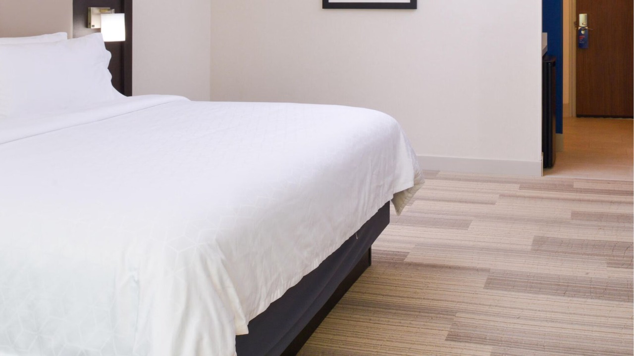 Photo of Bedroom in Shreveport