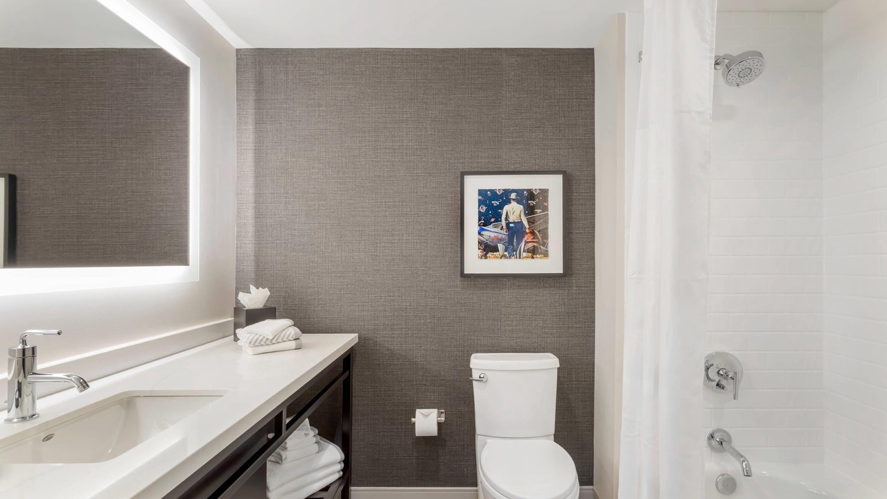 Photo of Bedroom in Fort Worth