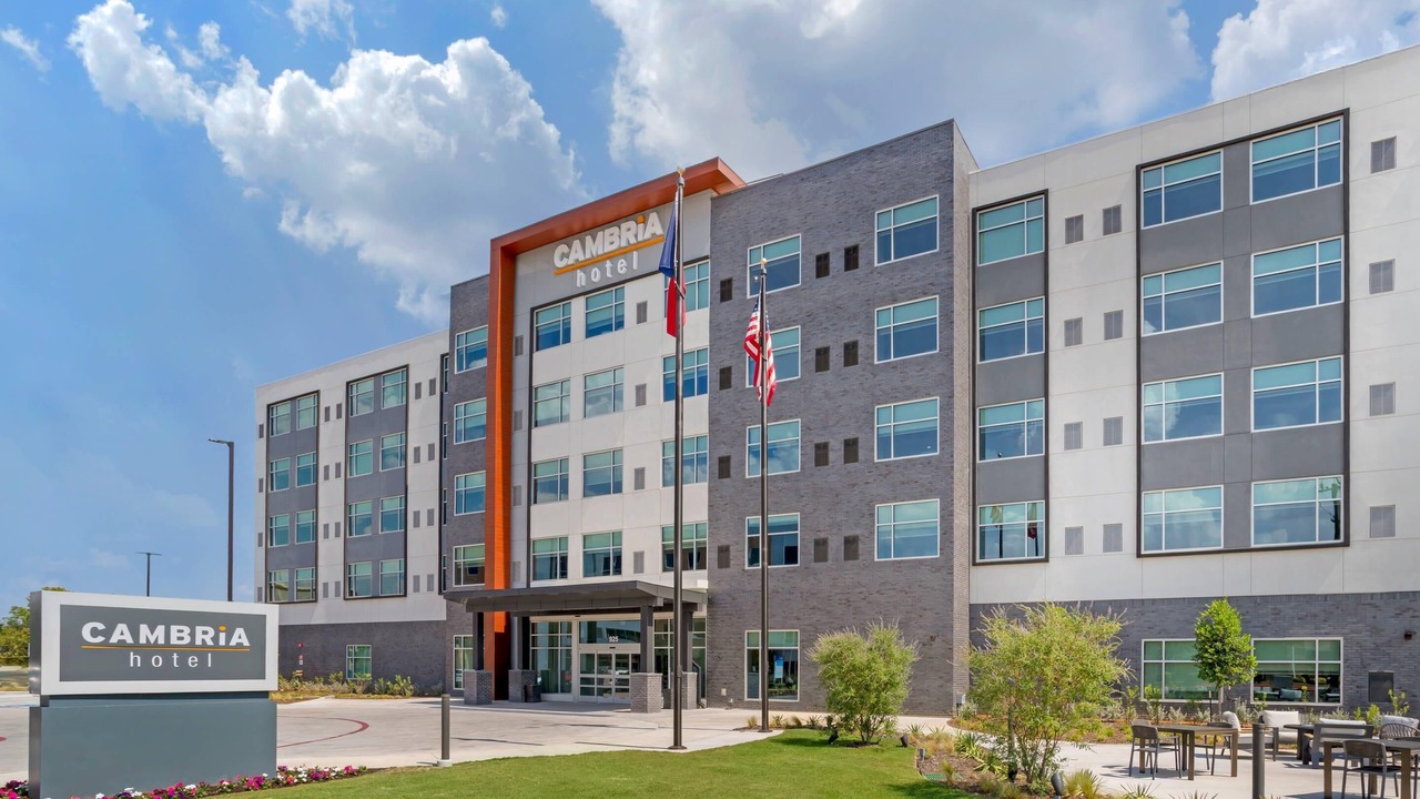 Photo of Outdoor in Fort Worth